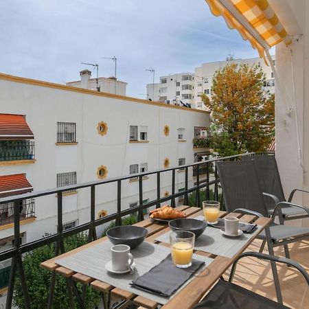 Hermoso Apartamento En Casco Antiguo De Marbella ! Екстериор снимка