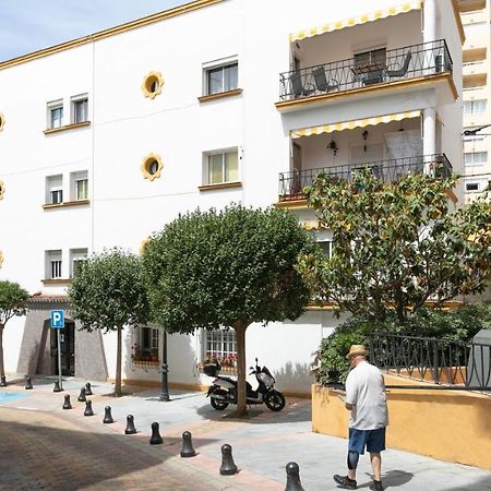 Hermoso Apartamento En Casco Antiguo De Marbella ! Екстериор снимка