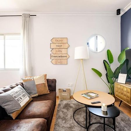 Hermoso Apartamento En Casco Antiguo De Marbella ! Екстериор снимка