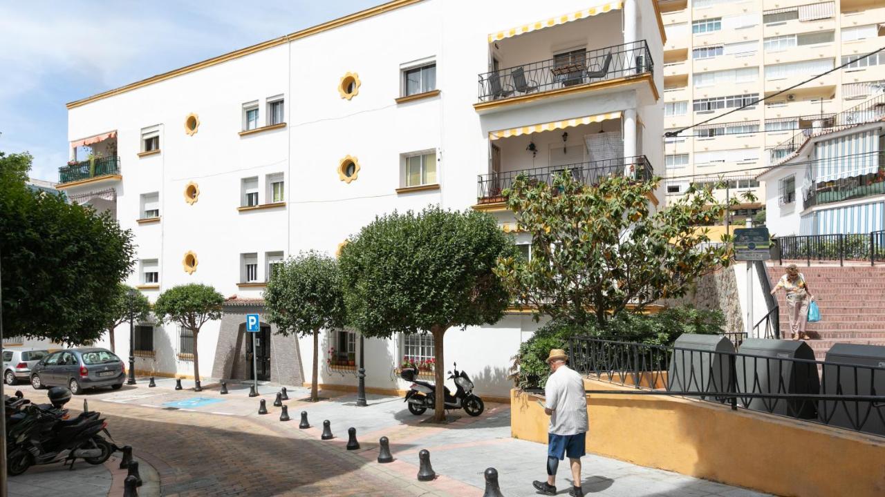 Hermoso Apartamento En Casco Antiguo De Marbella ! Екстериор снимка