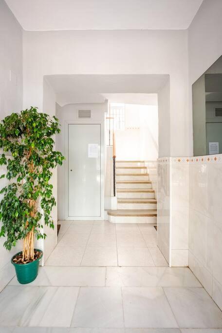 Hermoso Apartamento En Casco Antiguo De Marbella ! Екстериор снимка