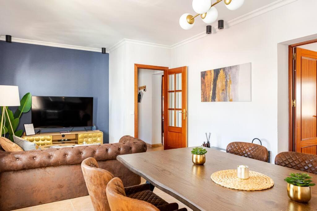 Hermoso Apartamento En Casco Antiguo De Marbella ! Екстериор снимка
