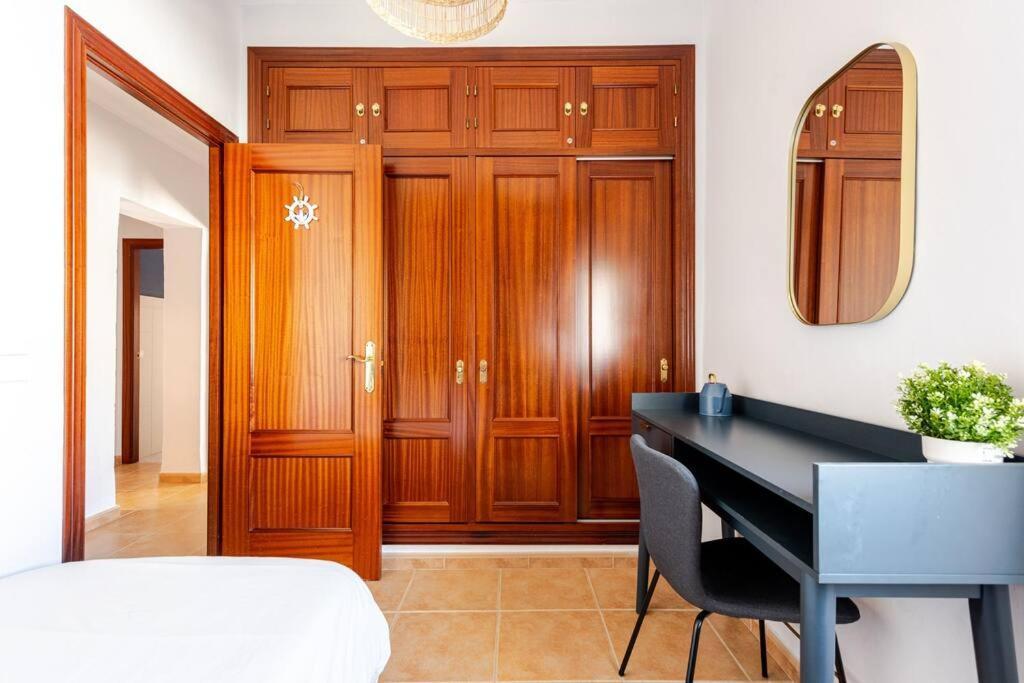 Hermoso Apartamento En Casco Antiguo De Marbella ! Екстериор снимка