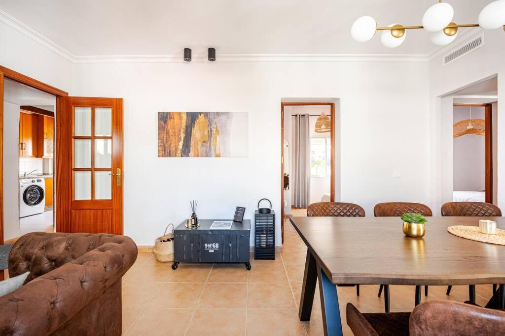 Hermoso Apartamento En Casco Antiguo De Marbella ! Екстериор снимка