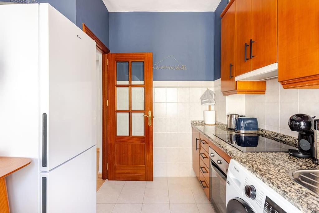 Hermoso Apartamento En Casco Antiguo De Marbella ! Екстериор снимка