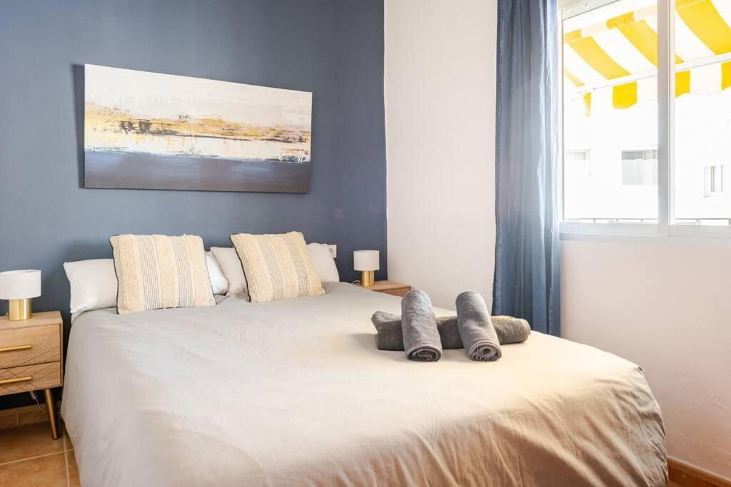 Hermoso Apartamento En Casco Antiguo De Marbella ! Екстериор снимка