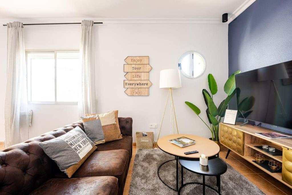 Hermoso Apartamento En Casco Antiguo De Marbella ! Екстериор снимка
